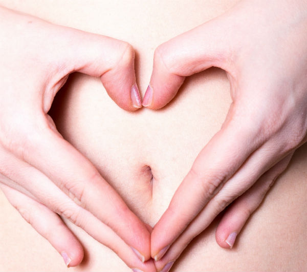 胎児が50年以上も母体に・・・92歳の女性の腹部から発見